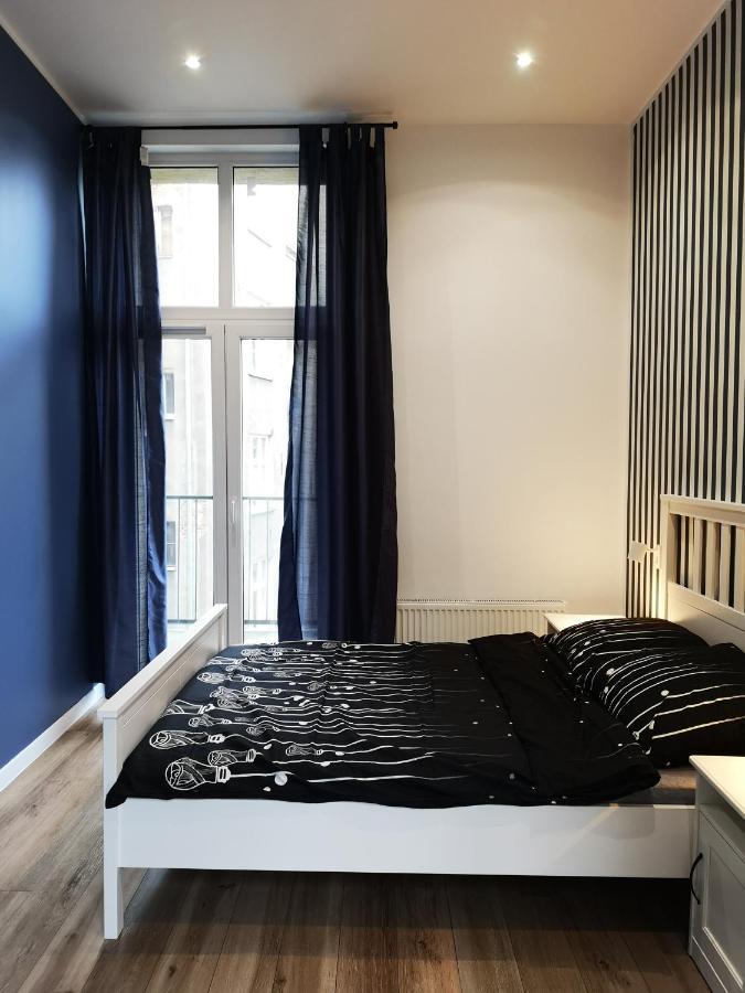 Victoria Apartment Гливице Екстериор снимка