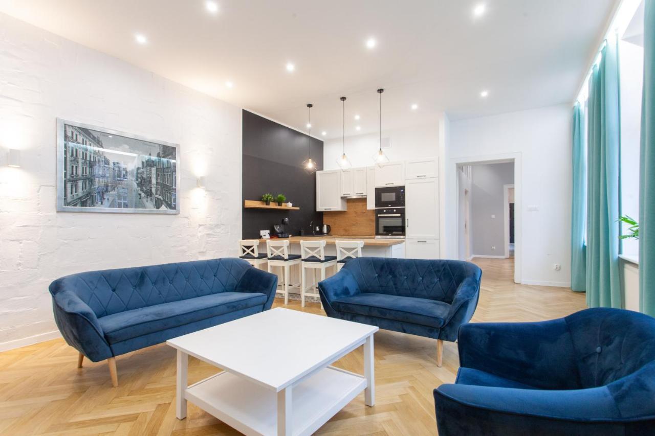 Victoria Apartment Гливице Екстериор снимка